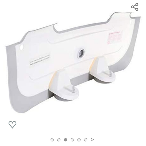 Babydam - Picture 3 of 4